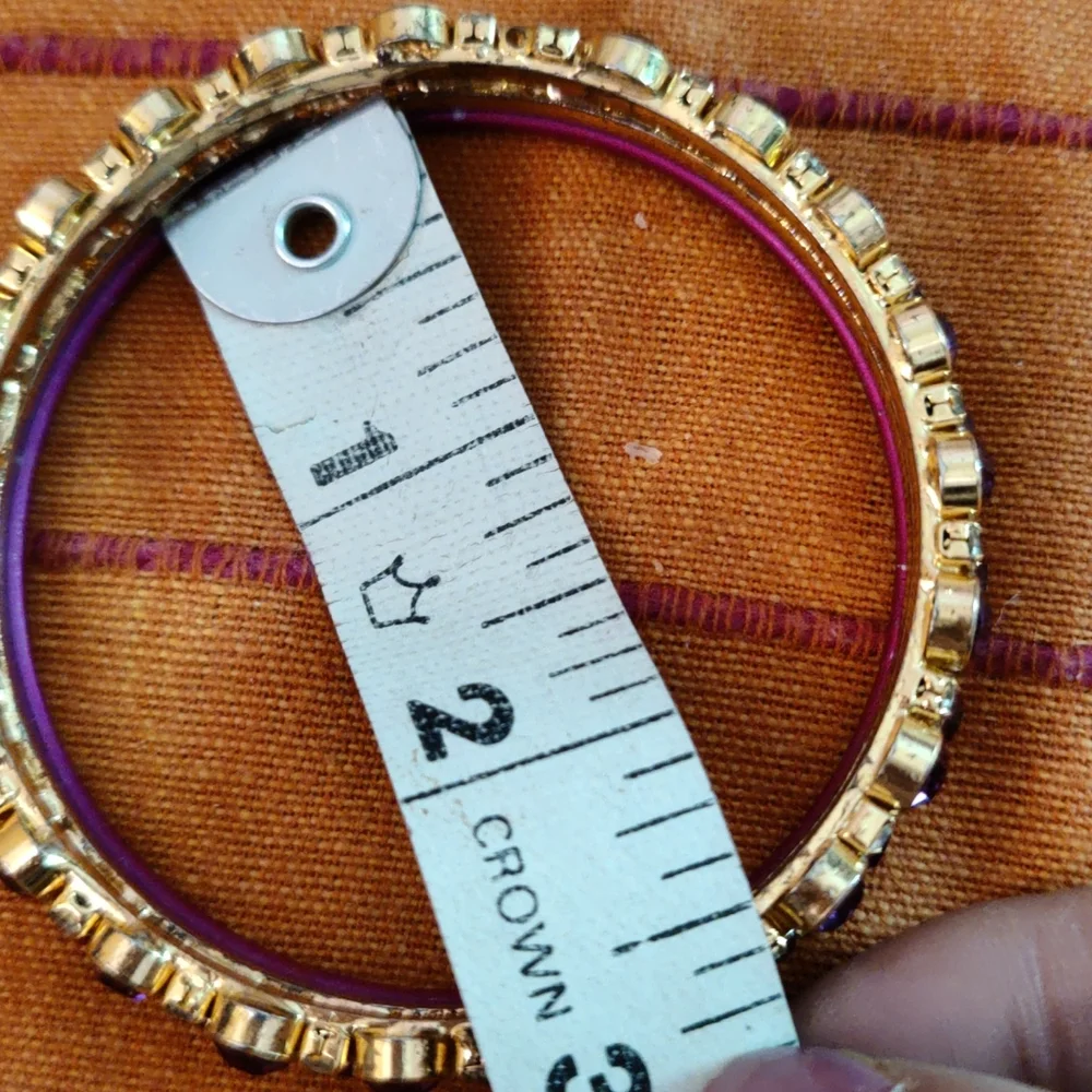 Bangles New - Picture 3 of 3